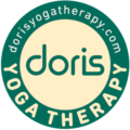 Doris Yoga Therapy Logo